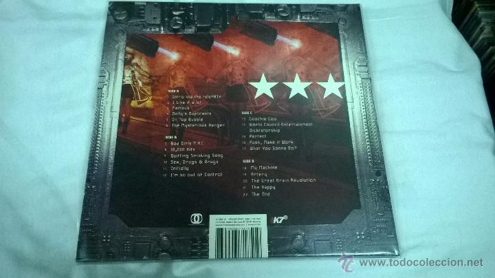 Discos de vinilo: PRINCESS SUPERSTAR - MY MACHINE - Foto 2