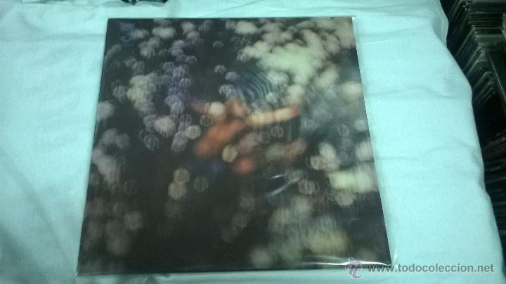 Discos de vinilo: OBSCURED BY CLOUDS - Foto 1