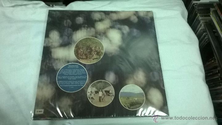 Discos de vinilo: OBSCURED BY CLOUDS - Foto 2