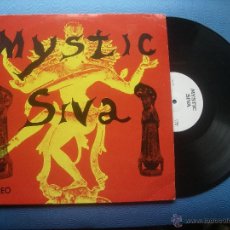 Discos de vinilo: MYSTIC SIVA MYSTIC SIVA LP AUSTRIA 1991 PDELUXE. Lote 52982554