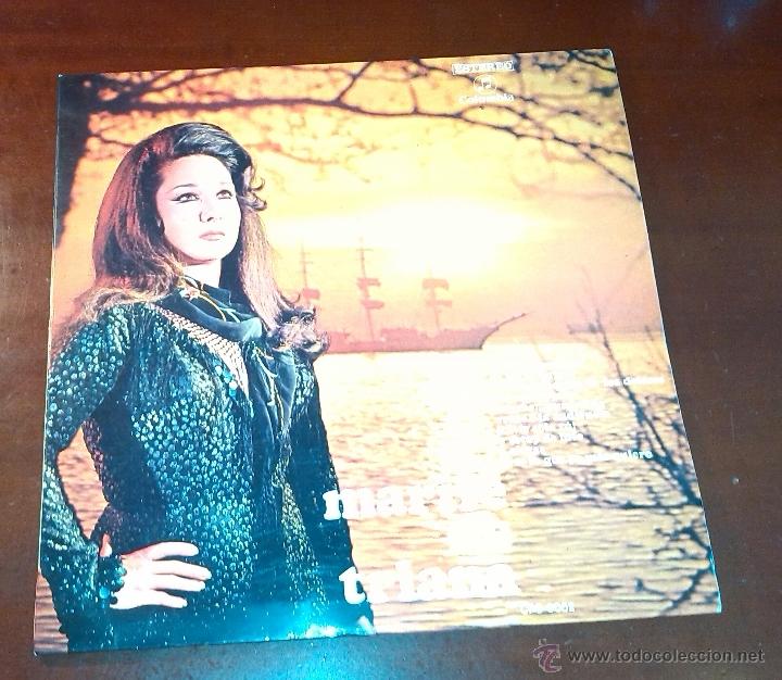 Discos de vinilo: MARIFE DE TRIANA - LP - 1980 - NUEVO. - Foto 1