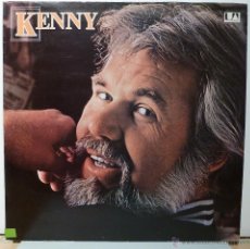 Discos de vinilo: KENNY ROGER'S - K. Lote 53055278