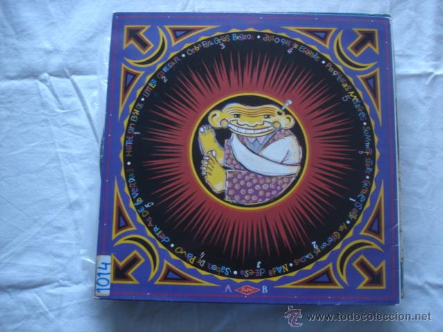 Discos de vinilo: Los Locos Los Locos - Foto 2