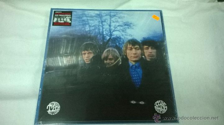 Discos de vinilo: THE ROLLING STONES -  BETWEEN THE BUTTONS UK - Foto 1