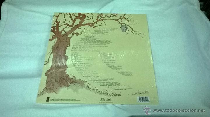 Discos de vinilo: THE ROLLING STONES - METAMORPHOSIS - Foto 2