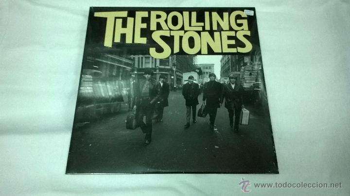 Discos de vinilo: THE ROLLING STONES - Foto 1