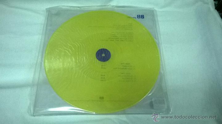Discos de vinilo: STEVIE RAY VAUGHAN - B161 - Foto 2