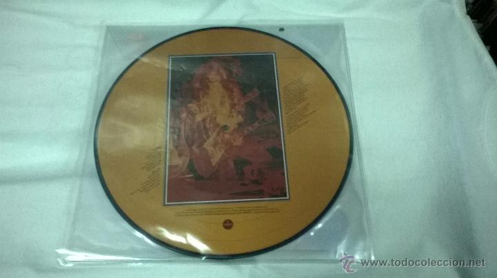 Discos de vinilo: T. REX - LIGHT OF LOVE - Foto 2