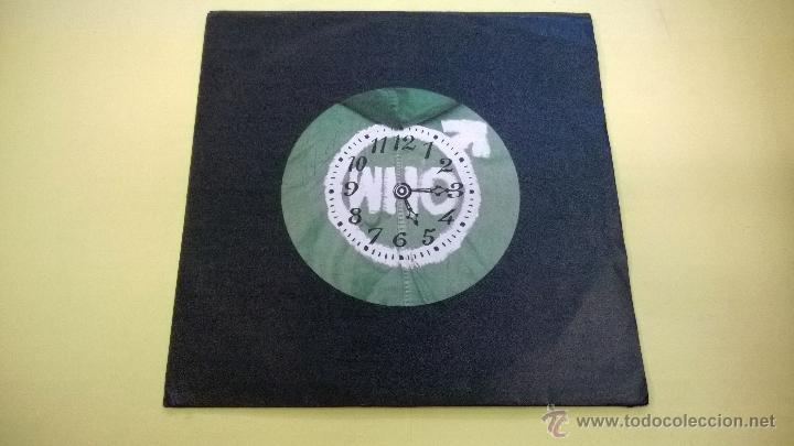 Discos de vinilo: The Who.5:15.SINGLE.ESPA&Ntilde;A 1979.POLYDOR.