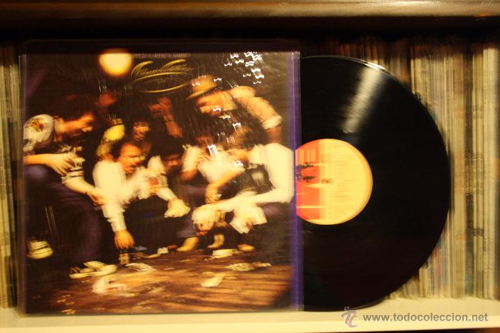 Discos de vinilo: LITTLE RIVER BAND, SLEEPER CATCHER, EMI RECORDS, 1978, MADE IN GERMANY, LP