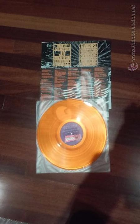 Discos de vinilo: Ross -supersonic spacewalk - Foto 2