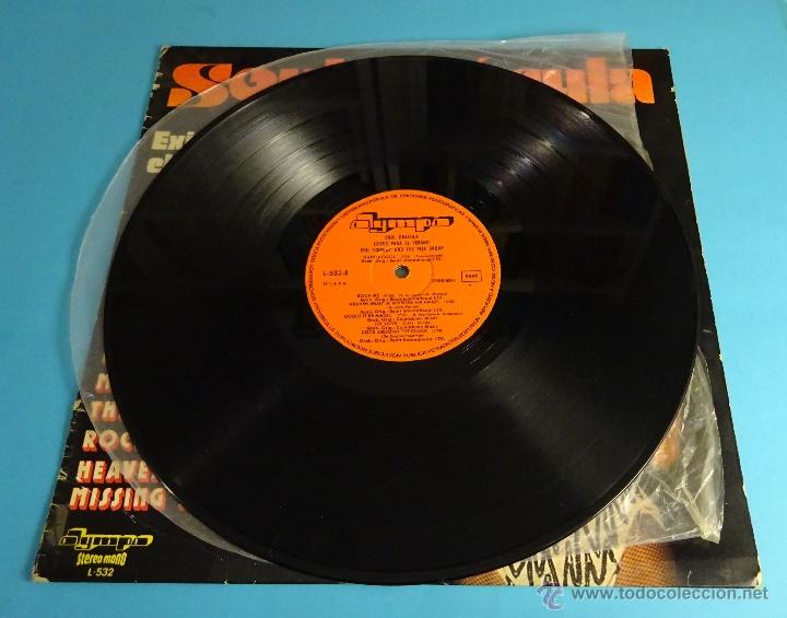 Discos de vinilo: SOUL DR&Aacute;CULA - Foto 4
