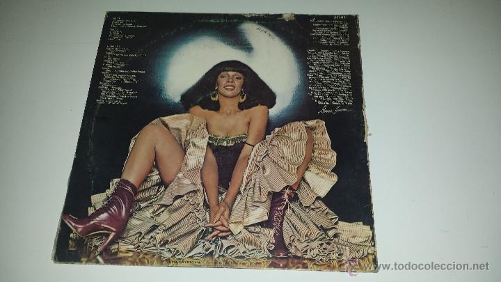 Discos de vinilo: DONNA SUMMER (1977) - Foto 2