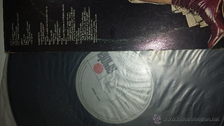 Discos de vinilo: DONNA SUMMER (1977) - Foto 3