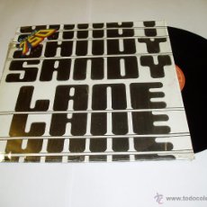 Discos de vinilo: SANDY LANE 1986 VINILO LP. Lote 53438167