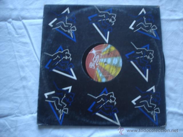 Discos de vinilo: Visual The Music Got Me - Foto 1