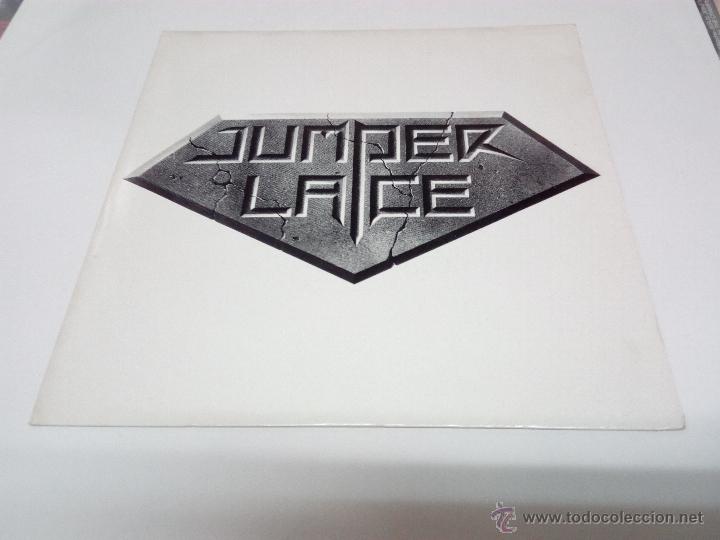 Discos de vinilo: JUMPER LACE - GUERNICA - Single - Foto 1