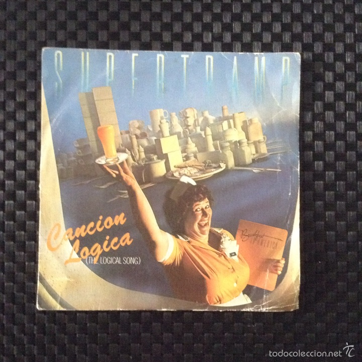 Discos de vinilo: SUPERTRAMP - Foto 1