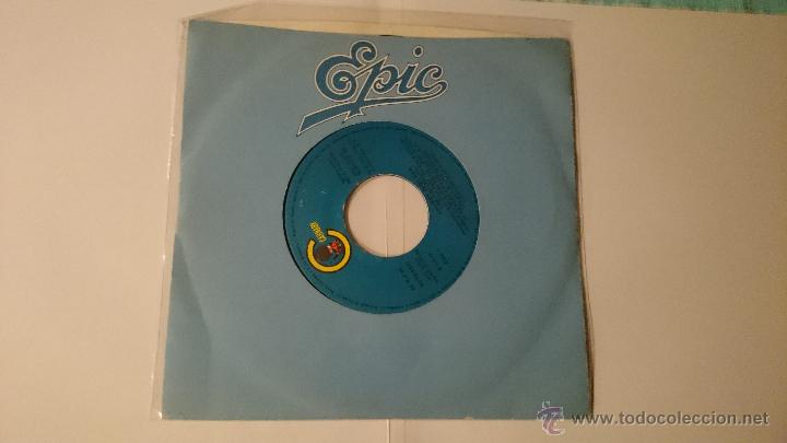 Discos de vinilo: CHUBBY CHECKER - T-82 / YOUR LOVE (1982) - Foto 1