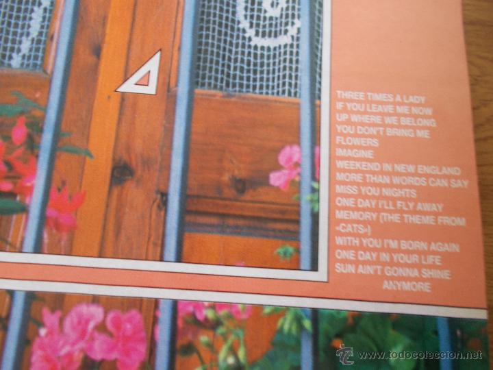 Discos de vinilo: ESPECTACULAR REMEMBER - Foto 4