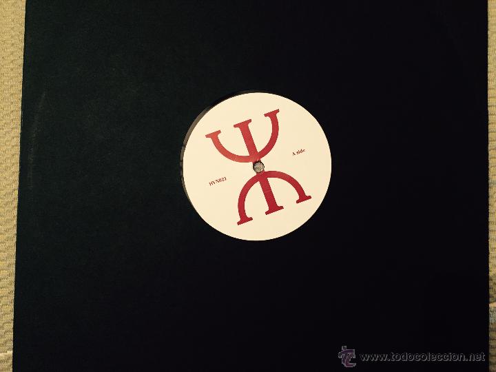 Discos de vinilo: C.P.I. &ndash; El T&uacute;nel / Proceso - Foto 1