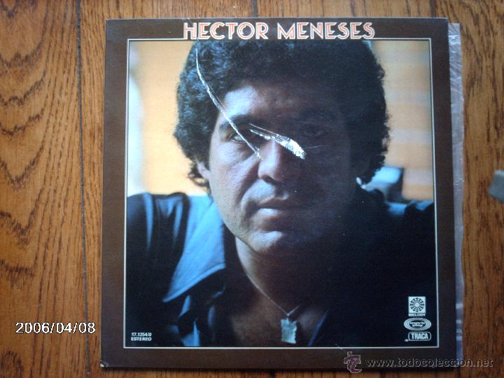 Discos de vinilo: hector meneses - Foto 1