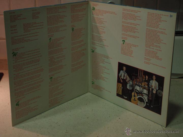 Discos de vinilo: SAILOR  ( THE THIRD STEP )   1976 - HOLANDA   LP33   EPIC - Foto 3