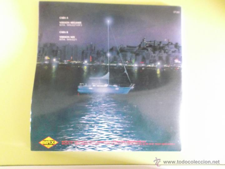 Discos de vinilo: MAX MIX 6 - 1988 3 LPS DOBLE PORTADA - Foto 2