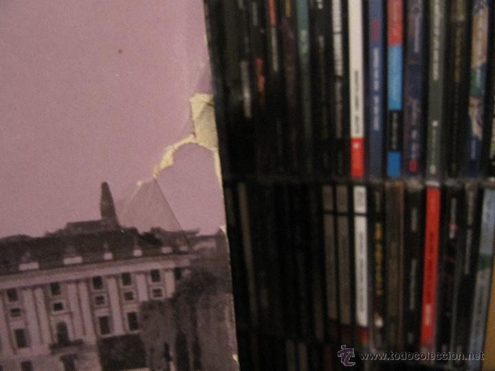 Discos de vinilo: Philips ABL 3094 Mozart Symphony 39 & 40 Sir Thomas Beecham - Foto 2
