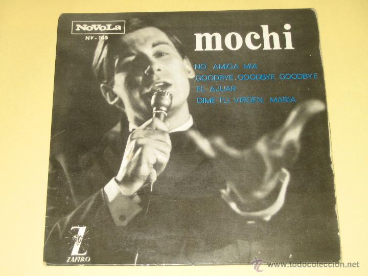 Discos de vinilo: MOCHI - 1965 - Foto 1