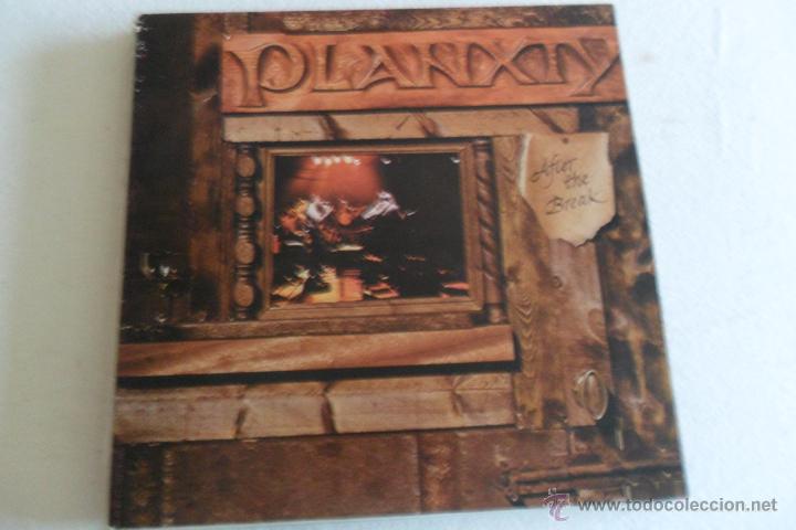 Discos de vinilo: PLANNXTY - AFTER THE BREAK 1979 - Foto 1