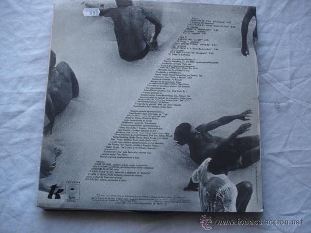 Discos de vinilo: Foxy Get Off - Foto 2