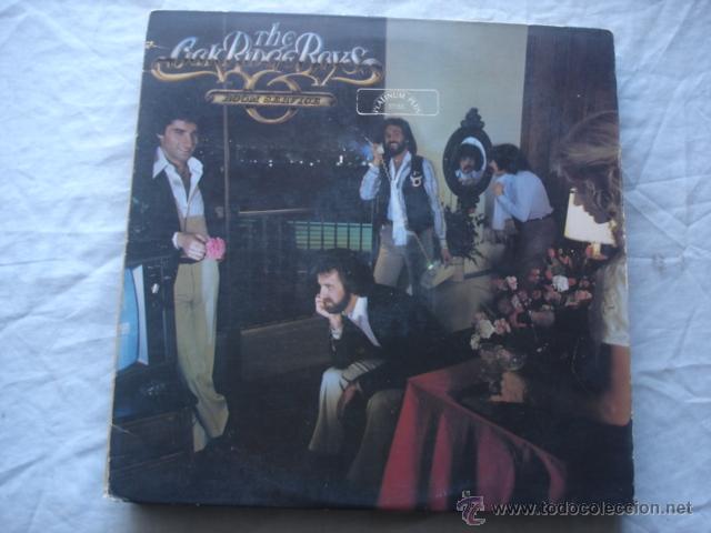 Discos de vinilo: The Oak Ridge Boys Room Service - Foto 1