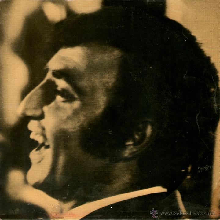 Discos de vinilo: PERET -CASTIGADORA +3 - Foto 1