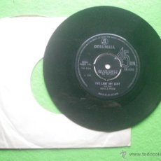 Discos de vinilo: DONALD PEERS PLEASE DON´T GO SINGLE UK 1968 PDELUXE