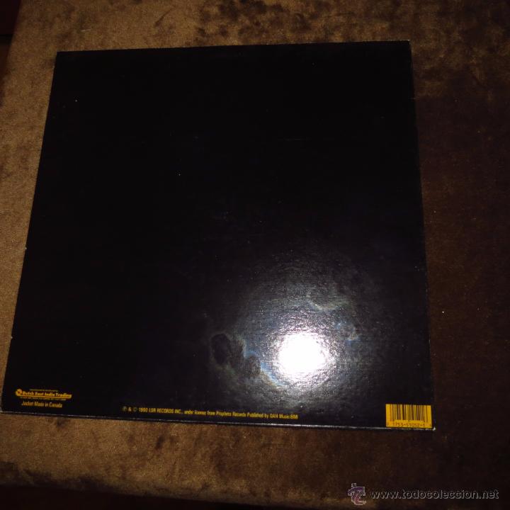 Discos de vinilo: christian death - the scriptures - Foto 2