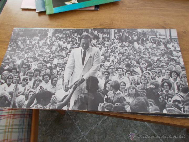 Discos de vinilo: LOTE DE 6 LPS ANDY WILLIAMS - Foto 13