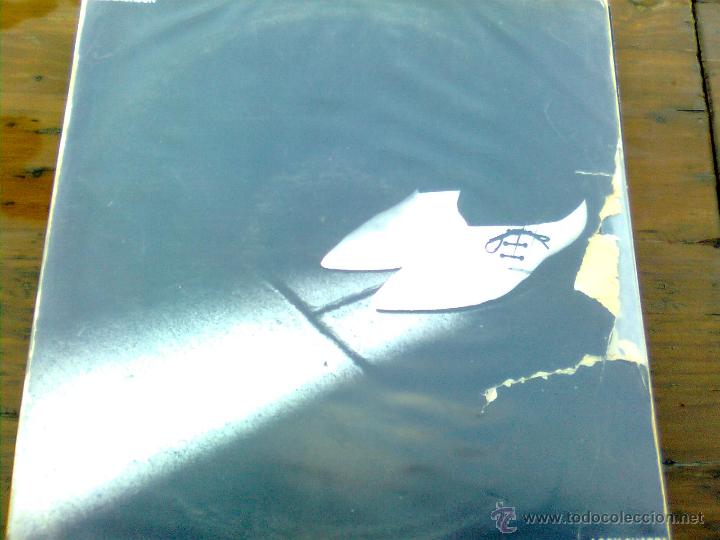 Discos de vinilo: Joe Jackson - Look Sharp (polygram, 1986) - Foto 1
