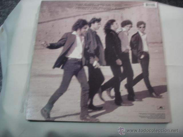 Discos de vinilo: 091 Tormentas Imaginarias - Foto 2