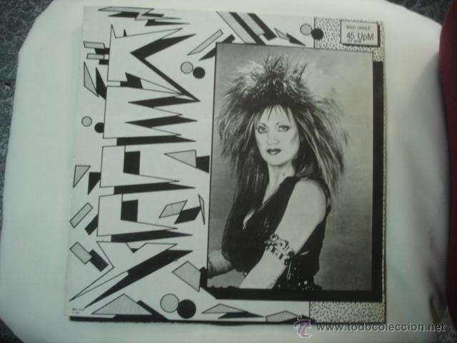Discos de vinilo: Kelly     Nothing But Promises - Foto 1