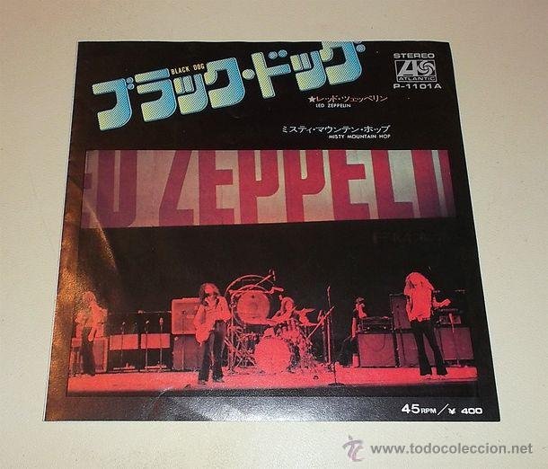 led zeppelin collection discography cd lp dvd + - Compra venta en  todocoleccion