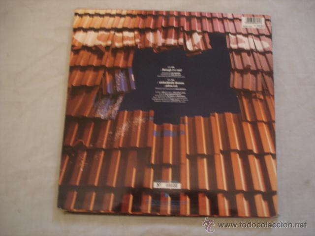 Discos de vinilo: CUD  Through The Roof - Foto 2