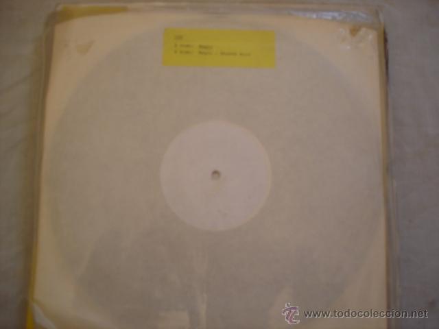Discos de vinilo: CUD   Magic - Foto 1