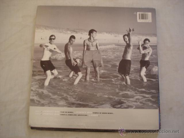 Discos de vinilo: EMF Perfect Day - Foto 2