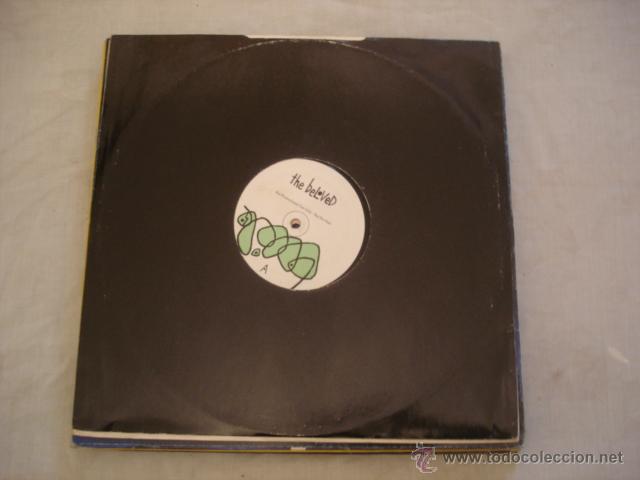 Discos de vinilo: The Beloved Time After Time PROMO - Foto 2