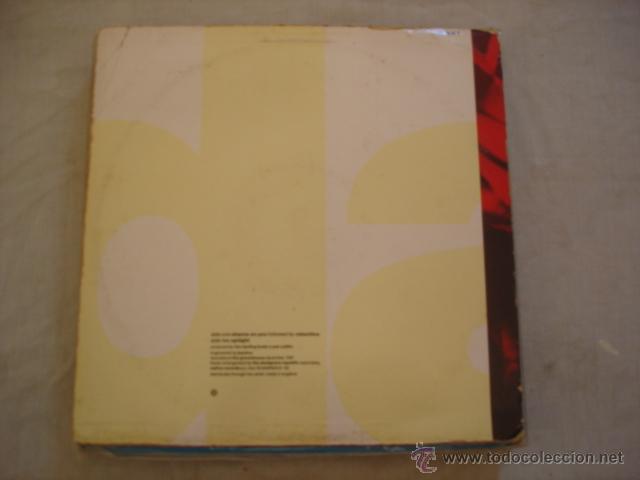 Discos de vinilo: The Darling Buds   Shame On You - Foto 2