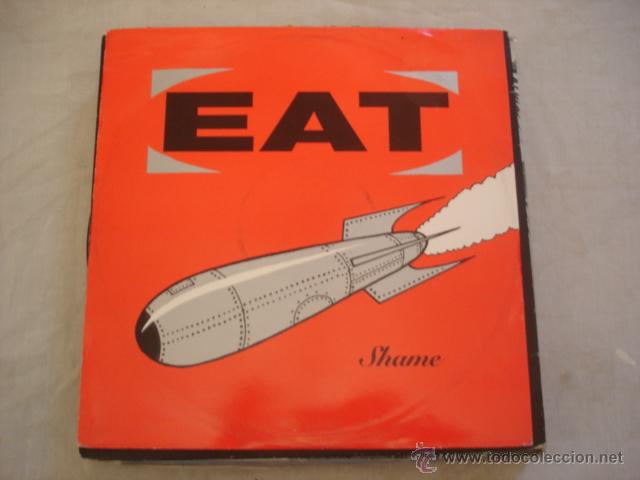 Discos de vinilo: Eat Shame - Foto 1