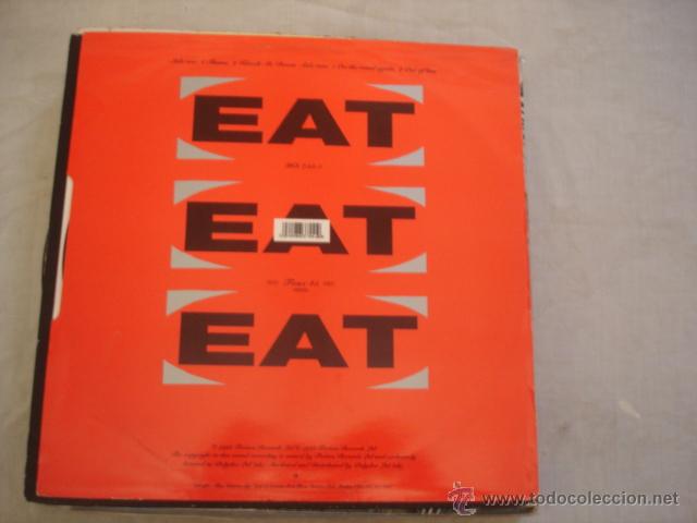 Discos de vinilo: Eat Shame - Foto 2
