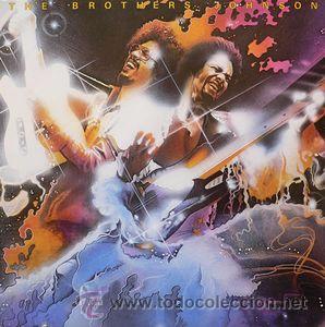 Discos de vinilo: The Brothers Johnson - Blam - Foto 1