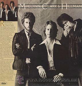 Discos de vinilo: McGuinn, Clark & Hillman - Foto 1